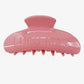 Lulu Mac Hair Clip PINK