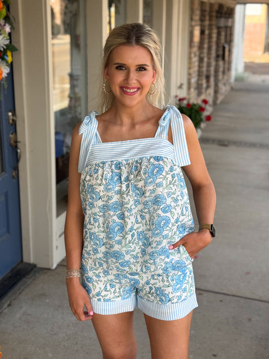Beach Daydream Set