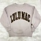 Lulu Mac Greige Bottomland Sweatshirt