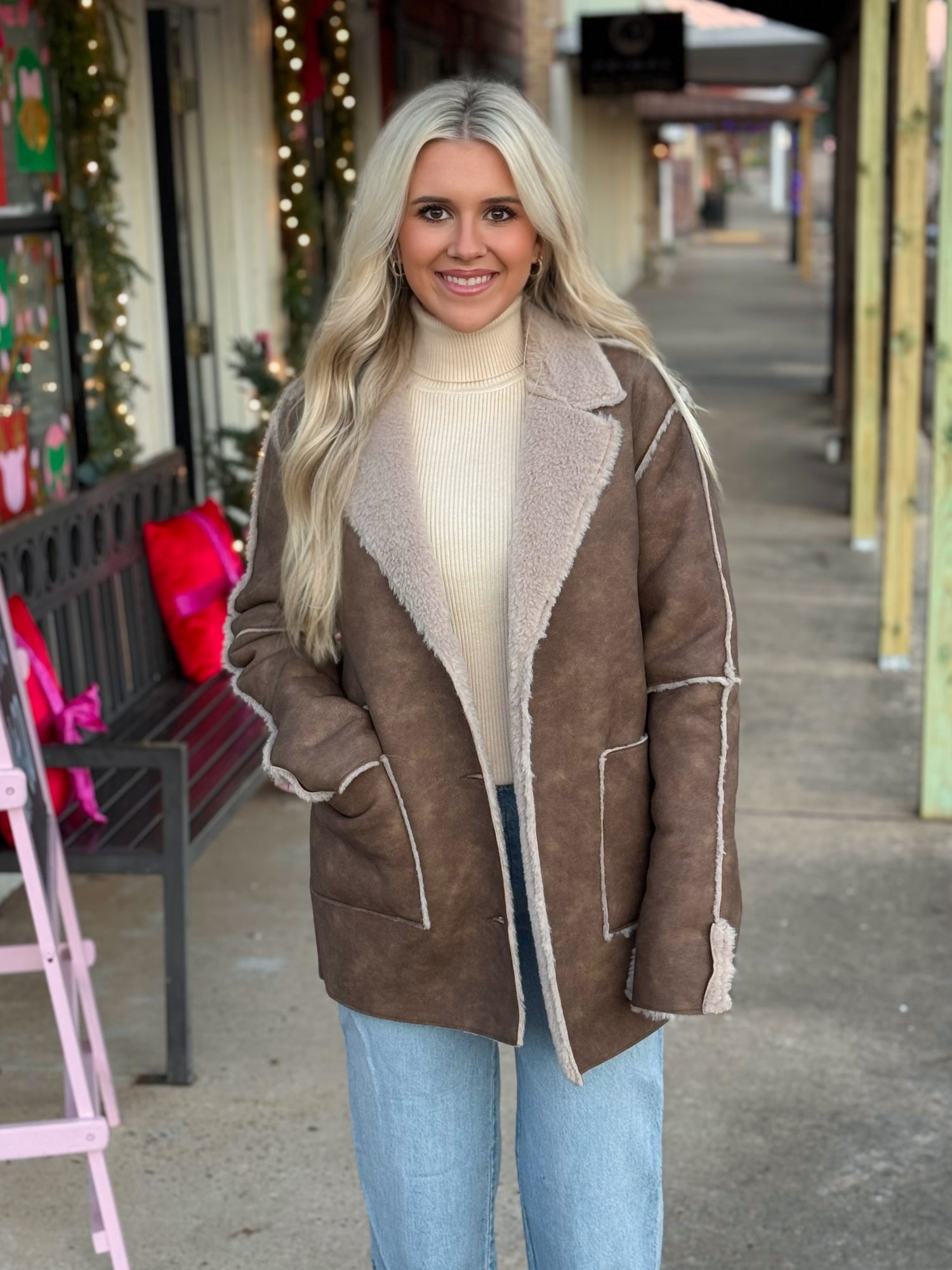 Outerwear
