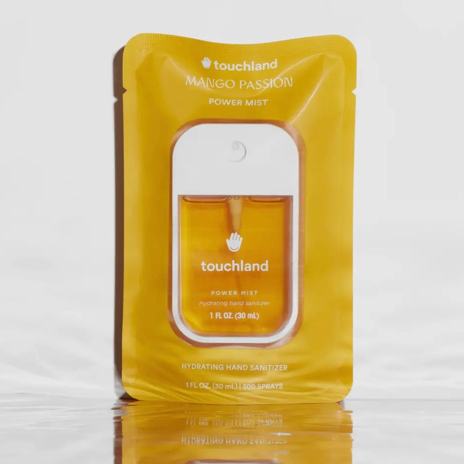 Hand Sanitizer