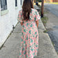 Paradise Breeze Dress