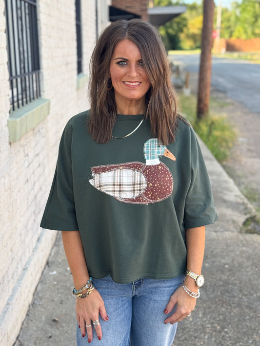 Southern Classic Top