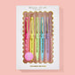 Best Teacher Ever Pen Set