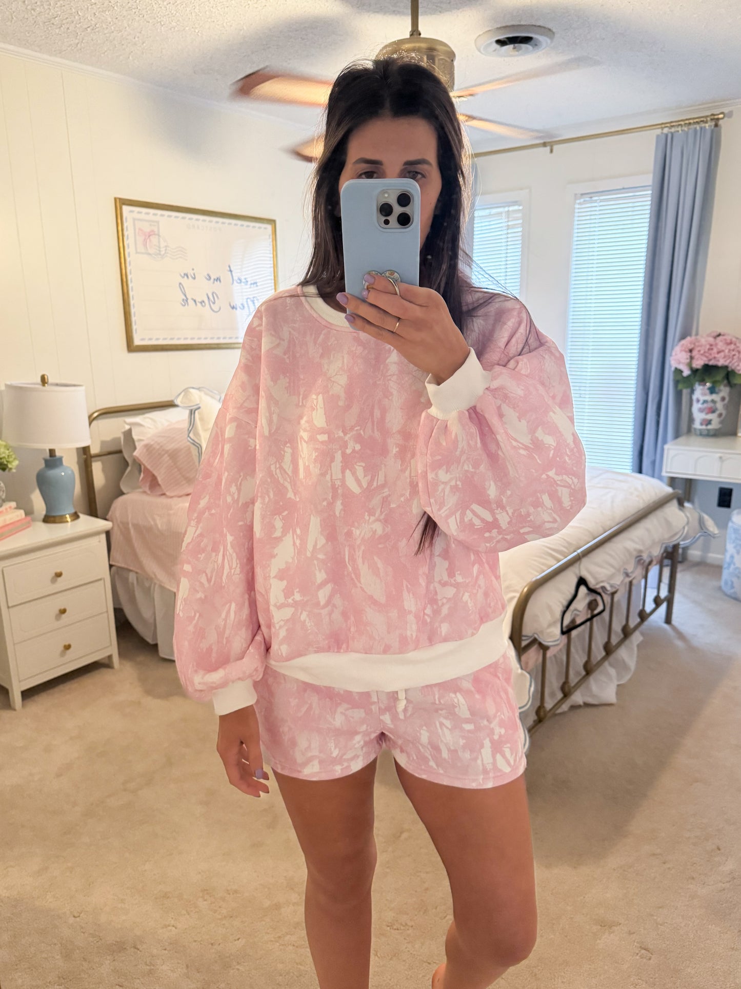 Can’t Not Notice Set PINK