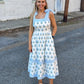 Happiest Of All Dress