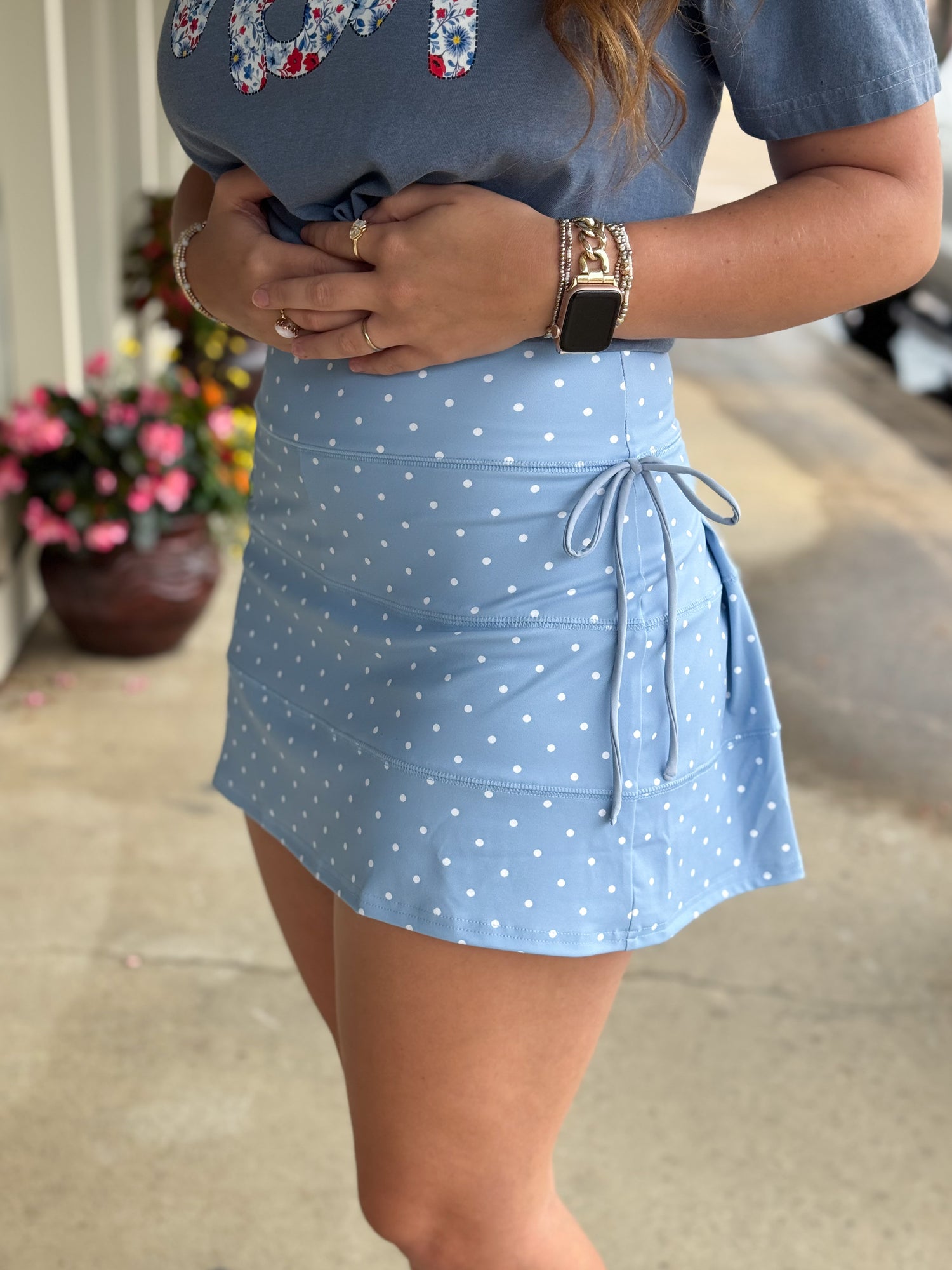 Skirts/Skorts