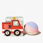 Firetruck Boxed Bath Balm