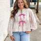 Darling Details Top