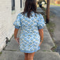 Bloom + Bliss Dress