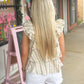 Summer Belle Top