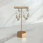 Gracie Earring
