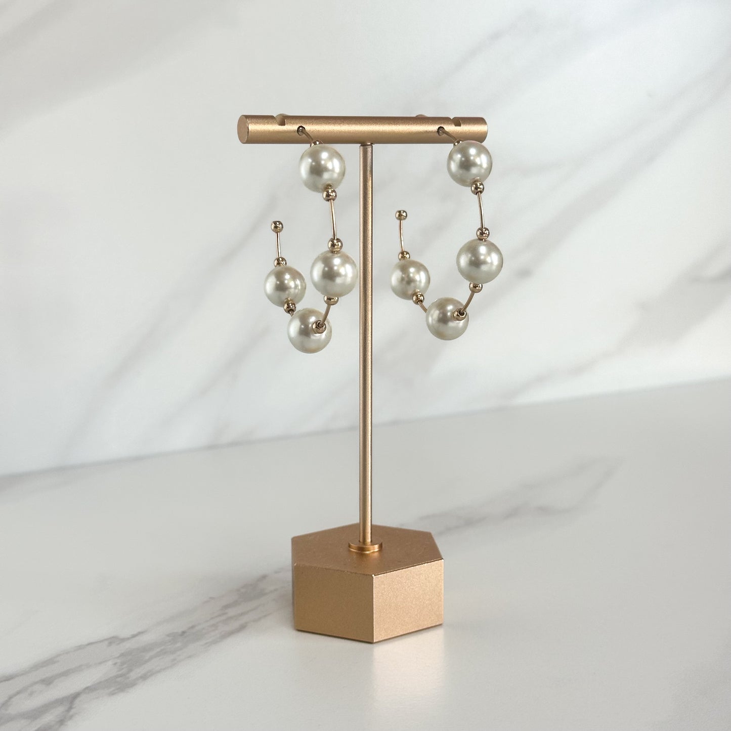 Gracie Earring
