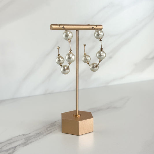 Gracie Earring