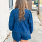 Southern Flair Top