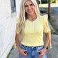 Easy To Me Top