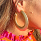 Luca Earring GOLD