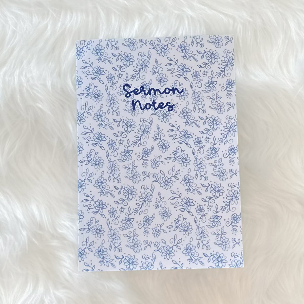 Bible Covers/Journals + Devotionals