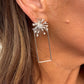 Tiffany Earring SILVER