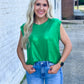 Express Yourself Top