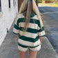 Easy Living Set HUNTER GREEN