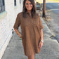 Where It Began Dress