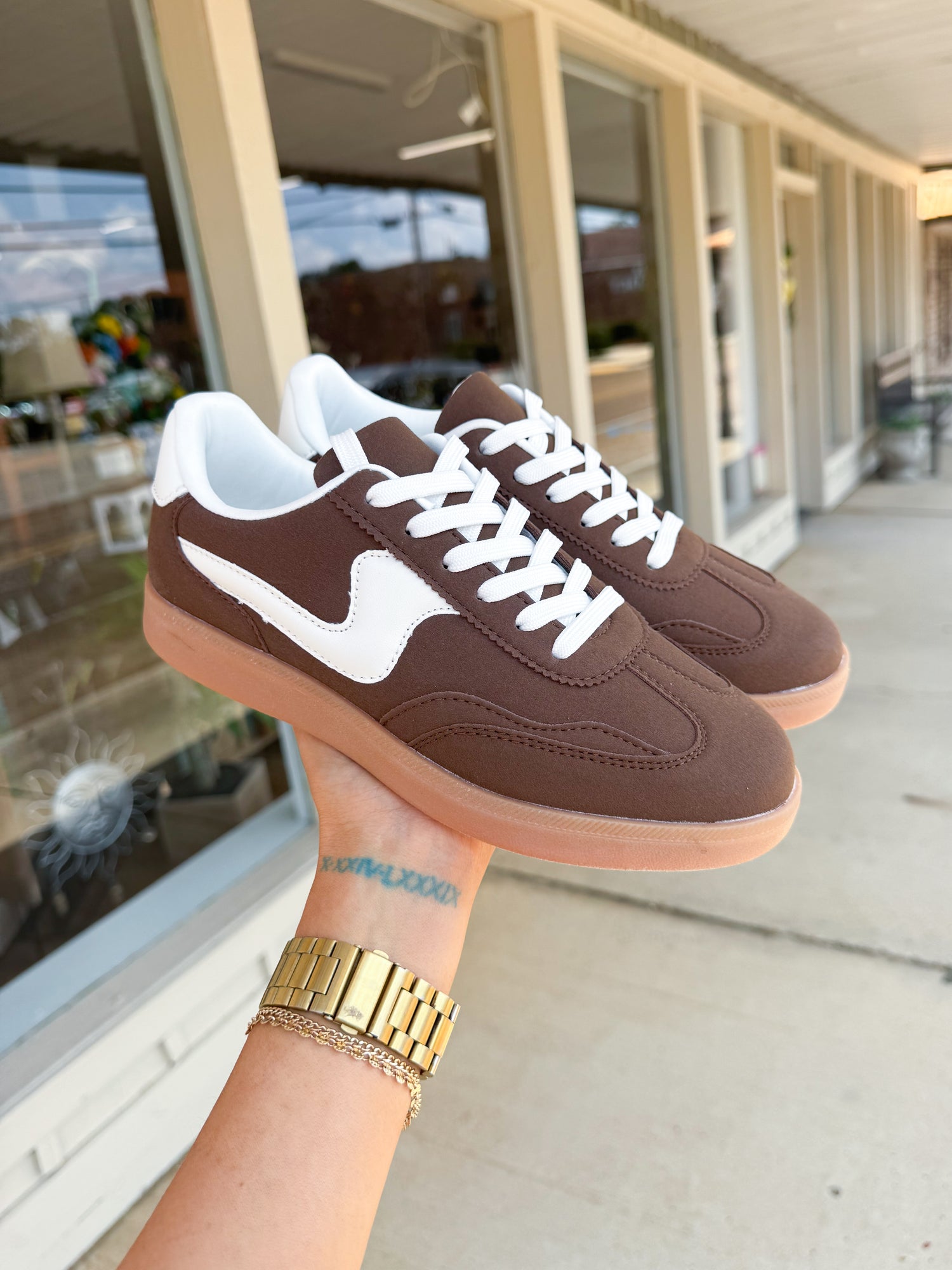 Shoes