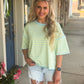 Happier Here Top
