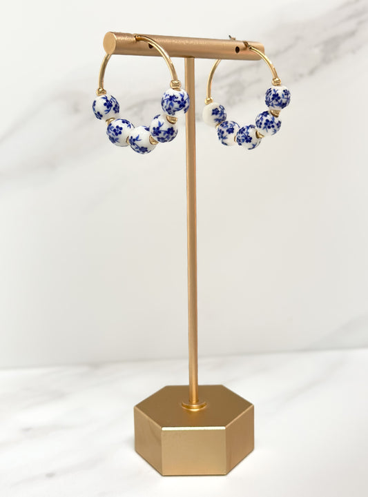 Jessie Earring