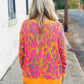 Livin' Out Loud Sweater