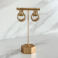 Polly Earring GOLD