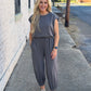 Wear It Well Jumpsuit