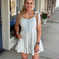 Blooming Beauty Romper