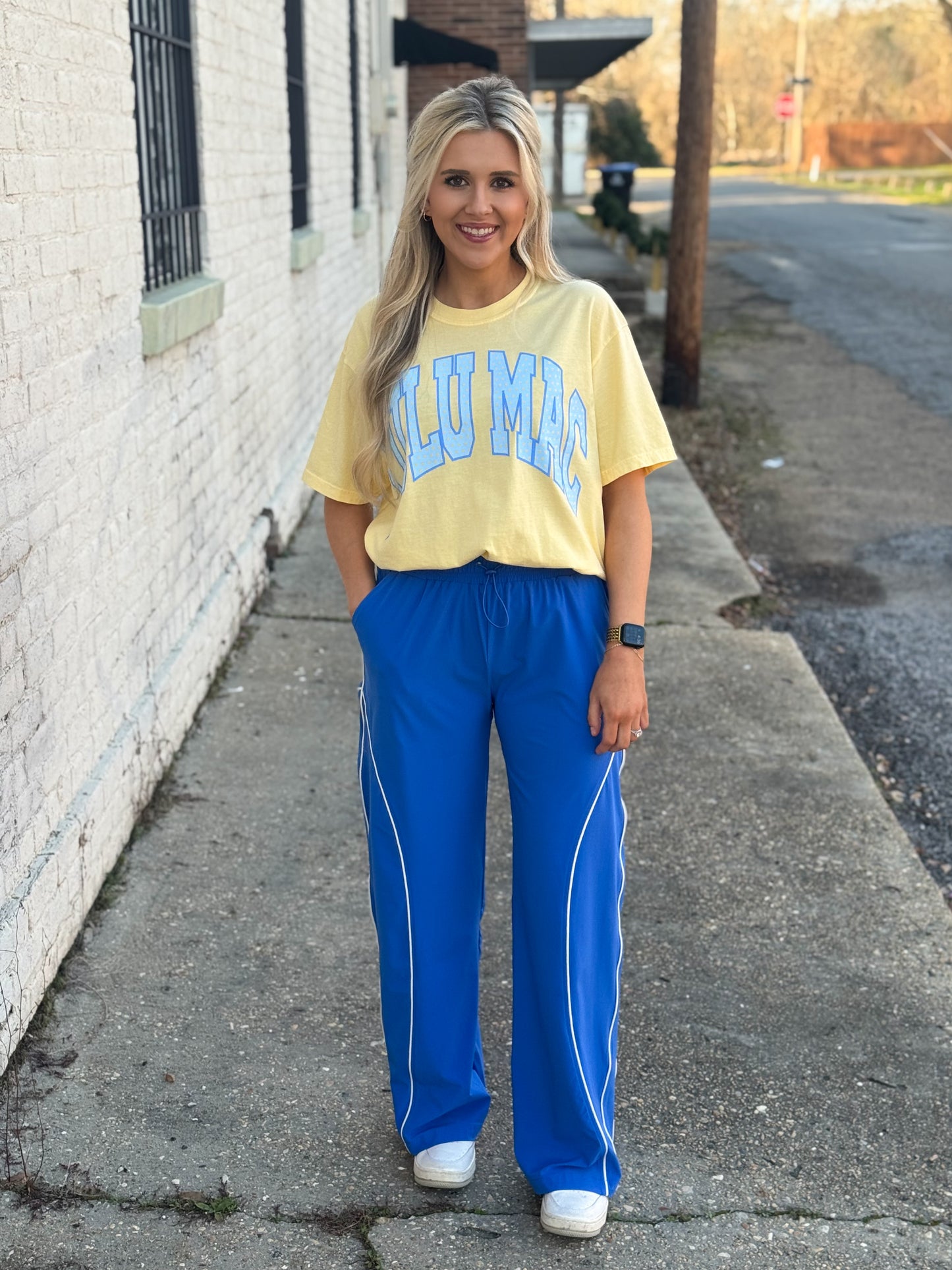 Chasing Victory Track Pants