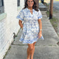 Bluebell Breeze Dress