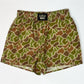 Lulu Mac Boxer Shorts DARK CAMO