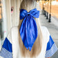 Izzy Bow ROYAL BLUE