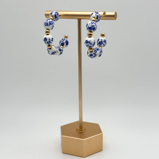 Blanch Earring