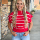 Romantic Bliss Top