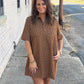 Where It Began Dress