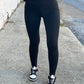 Lulu Mac Leggings BLACK