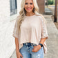 Pair With A Smile Top