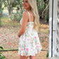 Sorbet Sunrise Dress