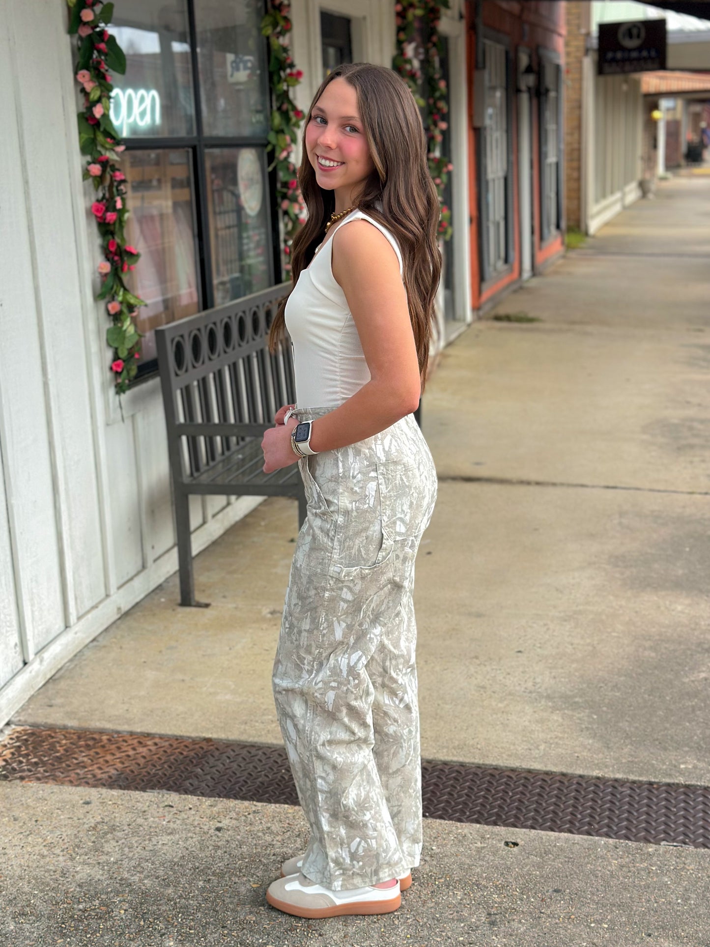 Hidden Agenda Pants