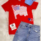 Home Of The Free Tee