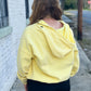 My Best Behavior Pullover LEMON