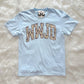 WWJD Camo Tee