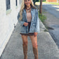 Everyday Icon Denim Jacket