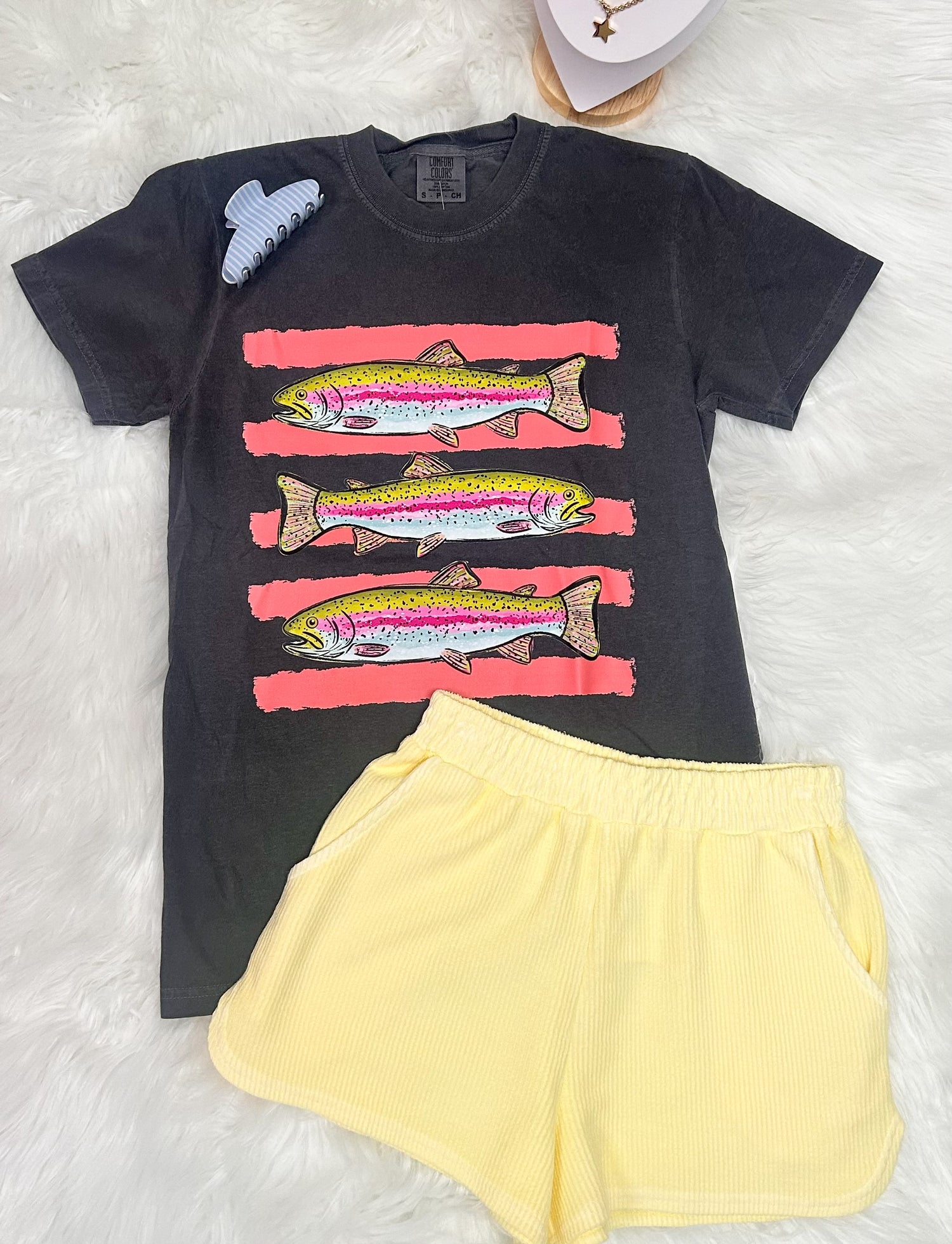Graphic Tees