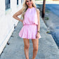 Pretty In Pink Set